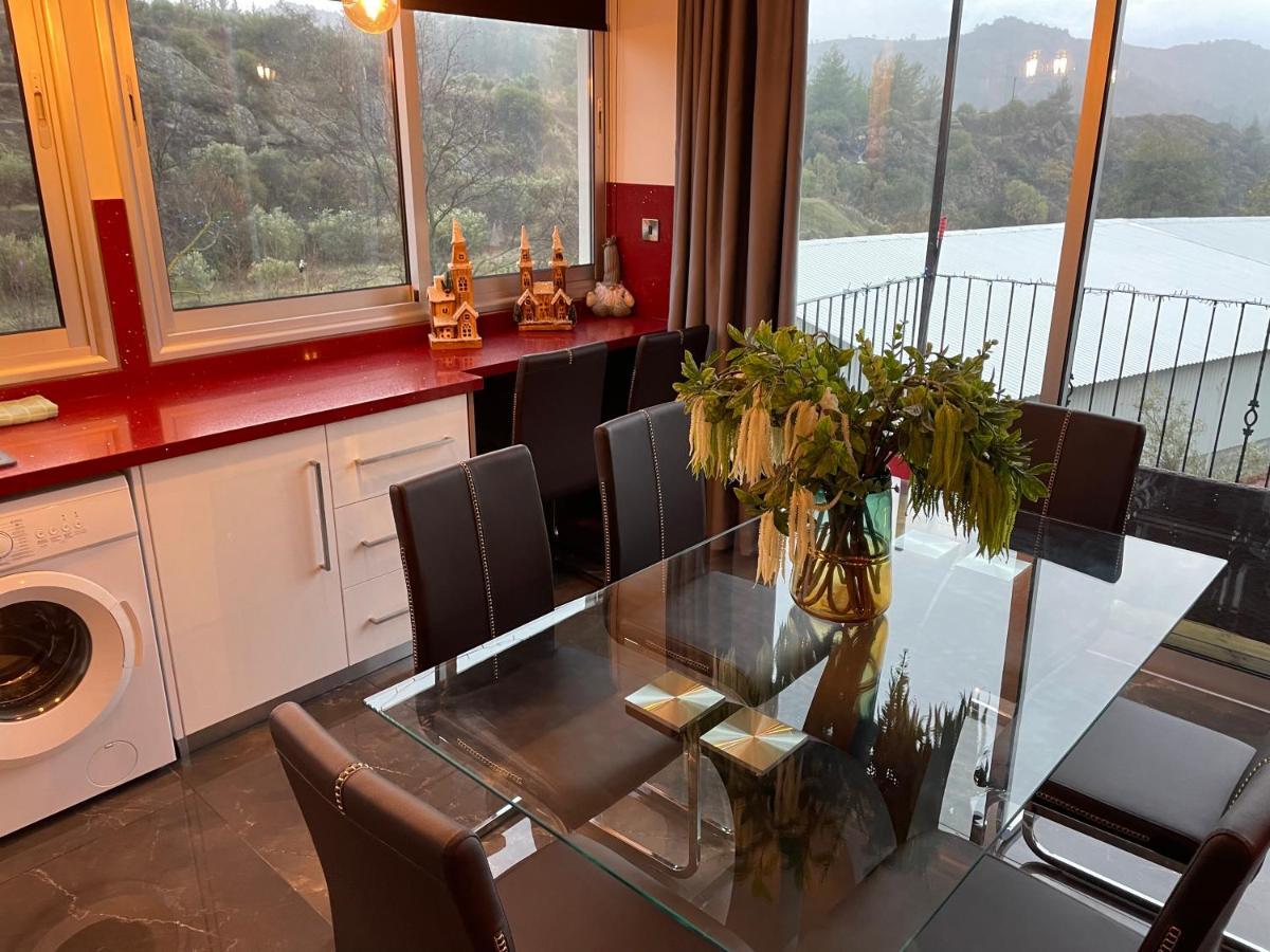 Sofros Valley Hills Chalet Agios Mamas Екстер'єр фото