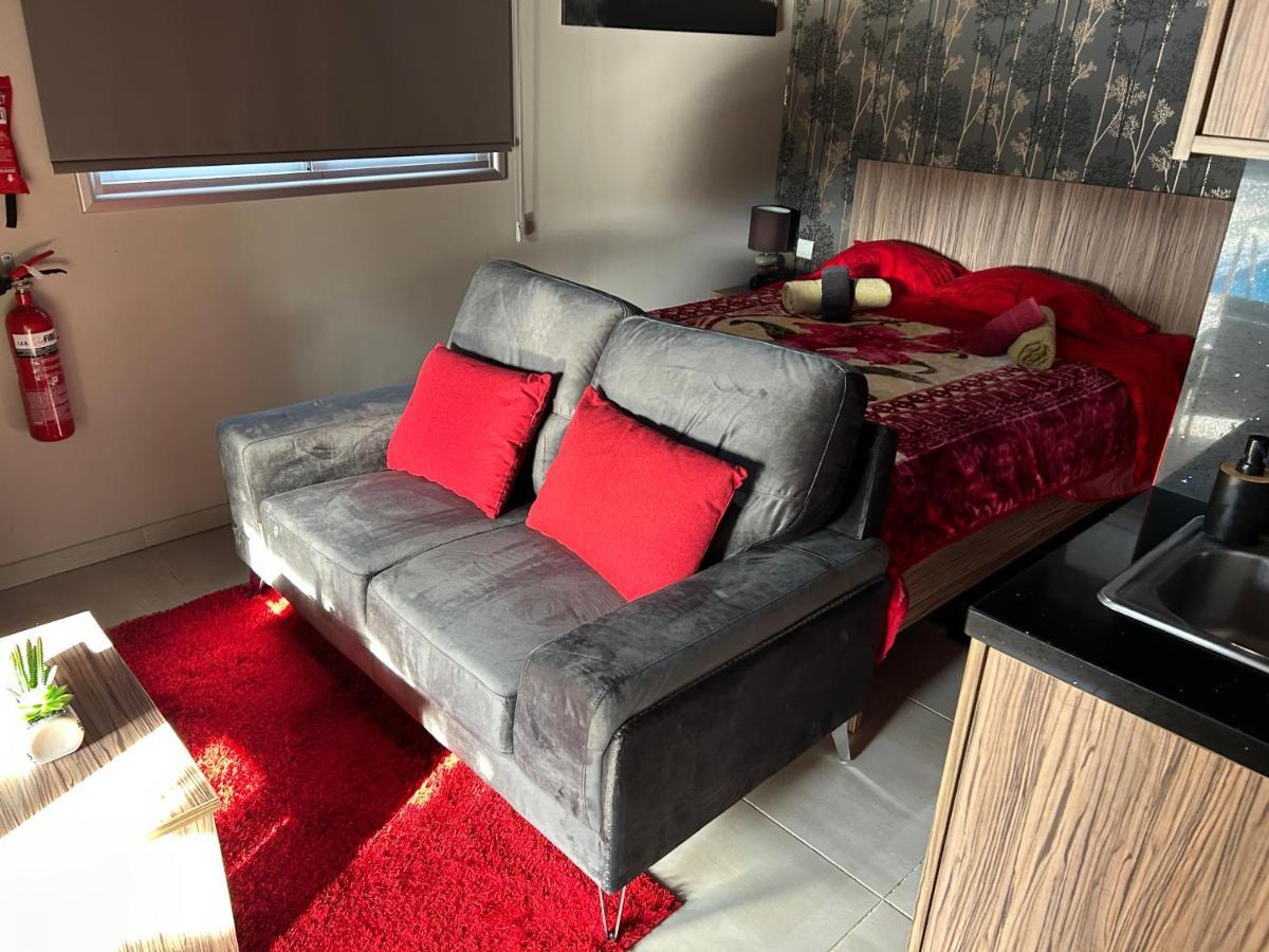 Sofros Valley Hills Chalet Agios Mamas Екстер'єр фото