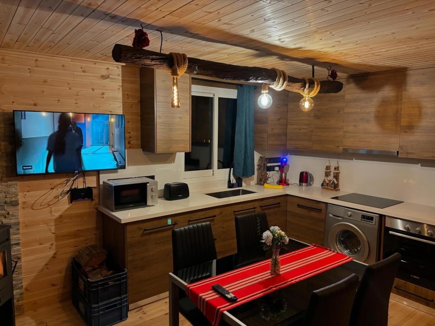 Sofros Valley Hills Chalet Agios Mamas Екстер'єр фото