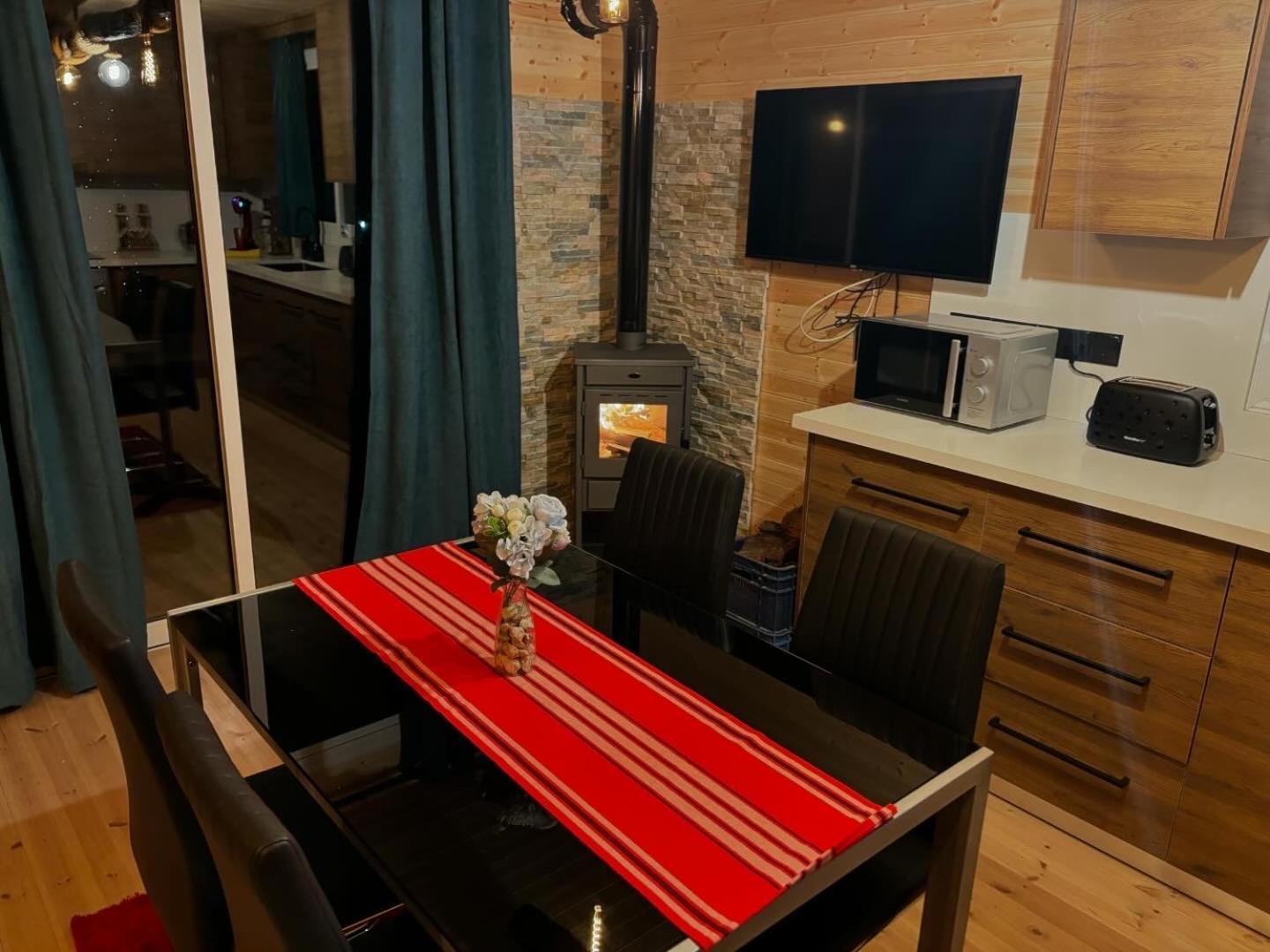 Sofros Valley Hills Chalet Agios Mamas Екстер'єр фото