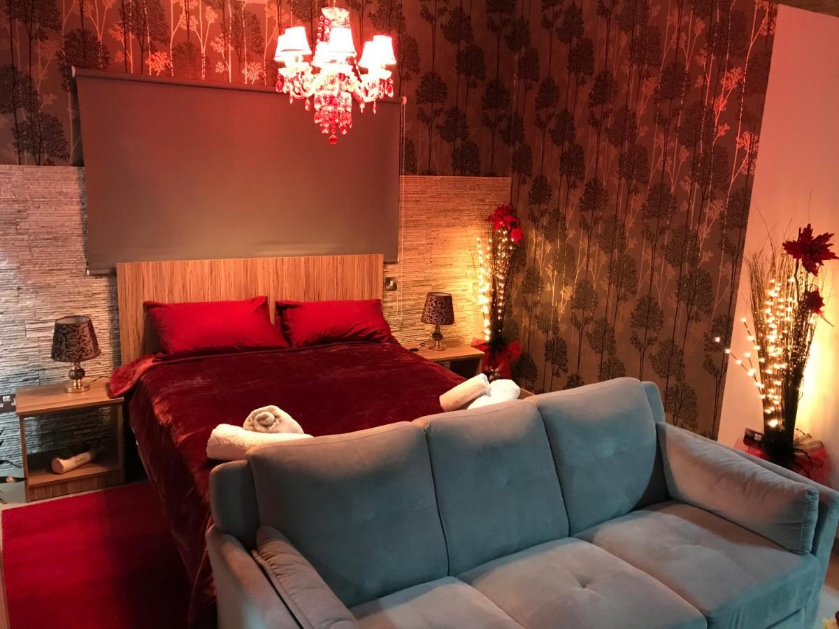 Sofros Valley Hills Chalet Agios Mamas Екстер'єр фото