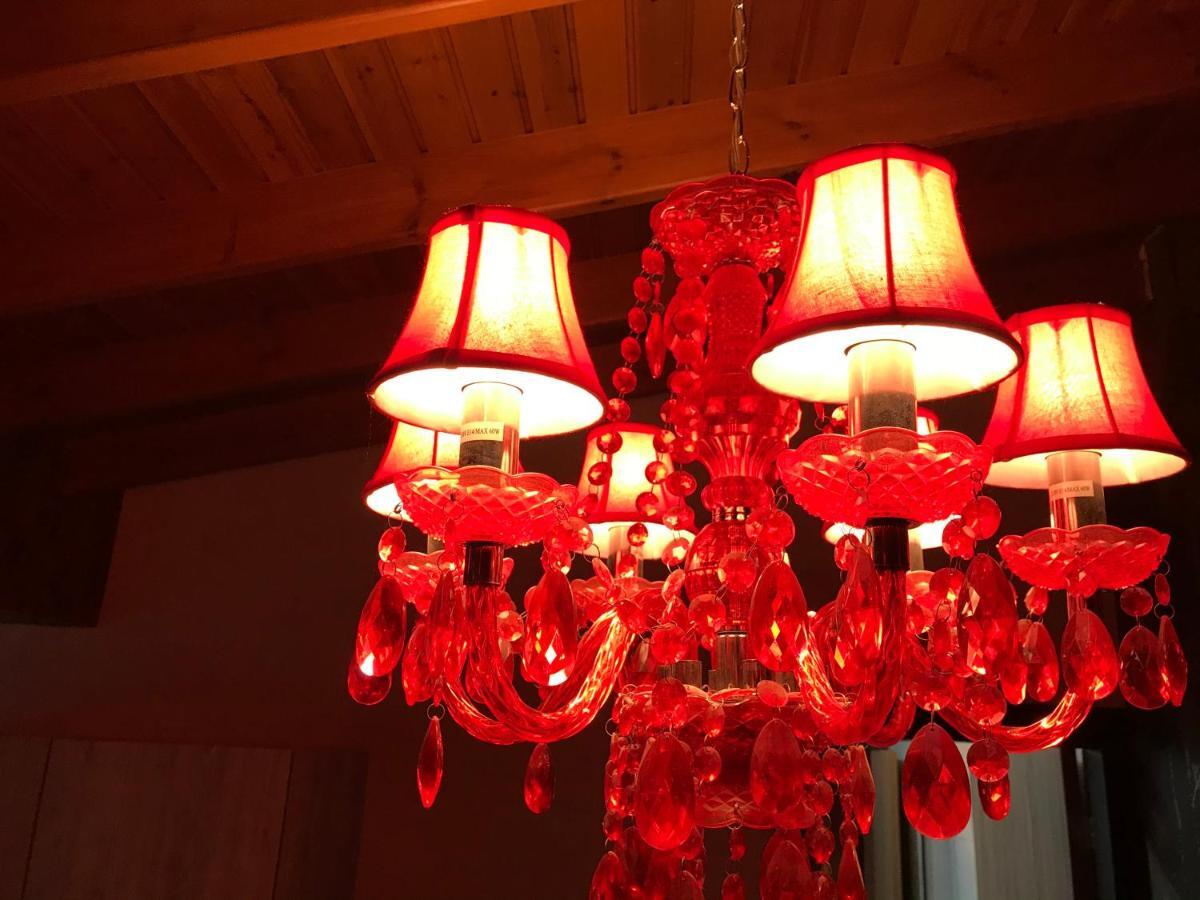 Sofros Valley Hills Chalet Agios Mamas Екстер'єр фото